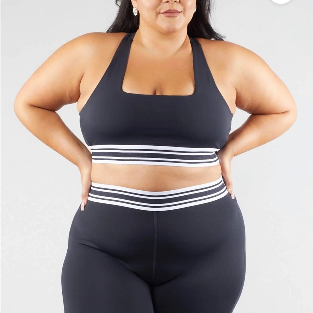 Buffbunny Collection Assassin Sports Bra